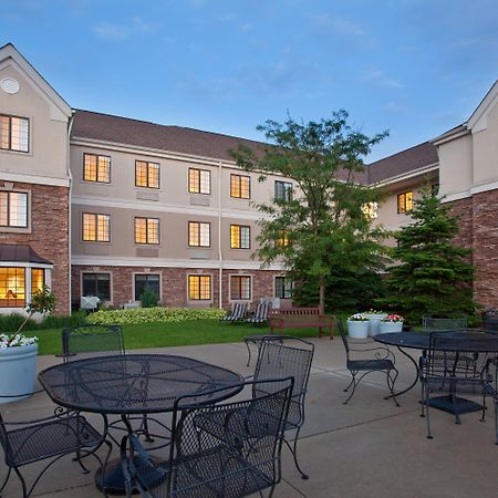 Staybridge Suites Lincolnshire By Ihg Esterno foto