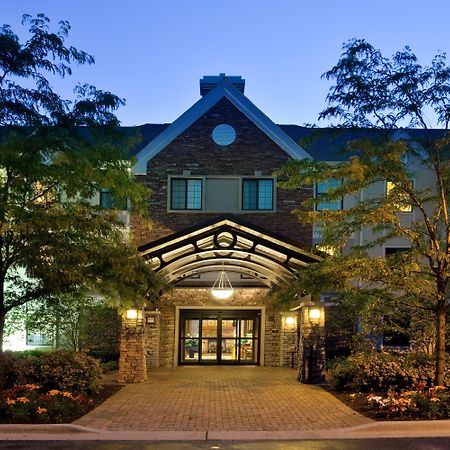 Staybridge Suites Lincolnshire By Ihg Esterno foto