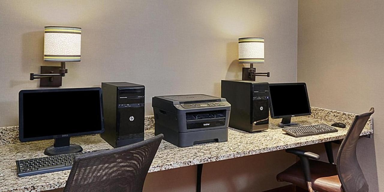 Staybridge Suites Lincolnshire By Ihg Esterno foto
