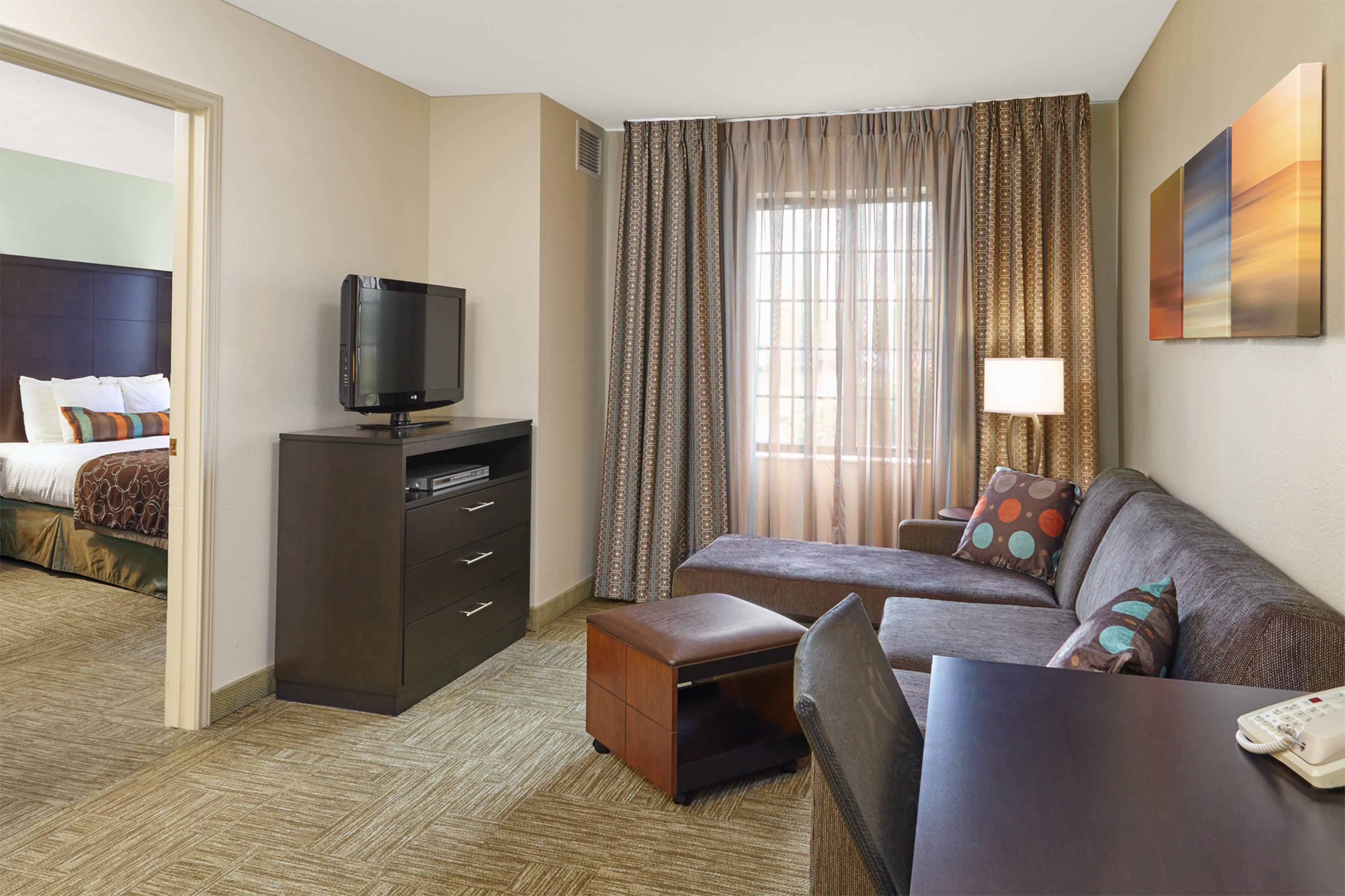 Staybridge Suites Lincolnshire By Ihg Esterno foto