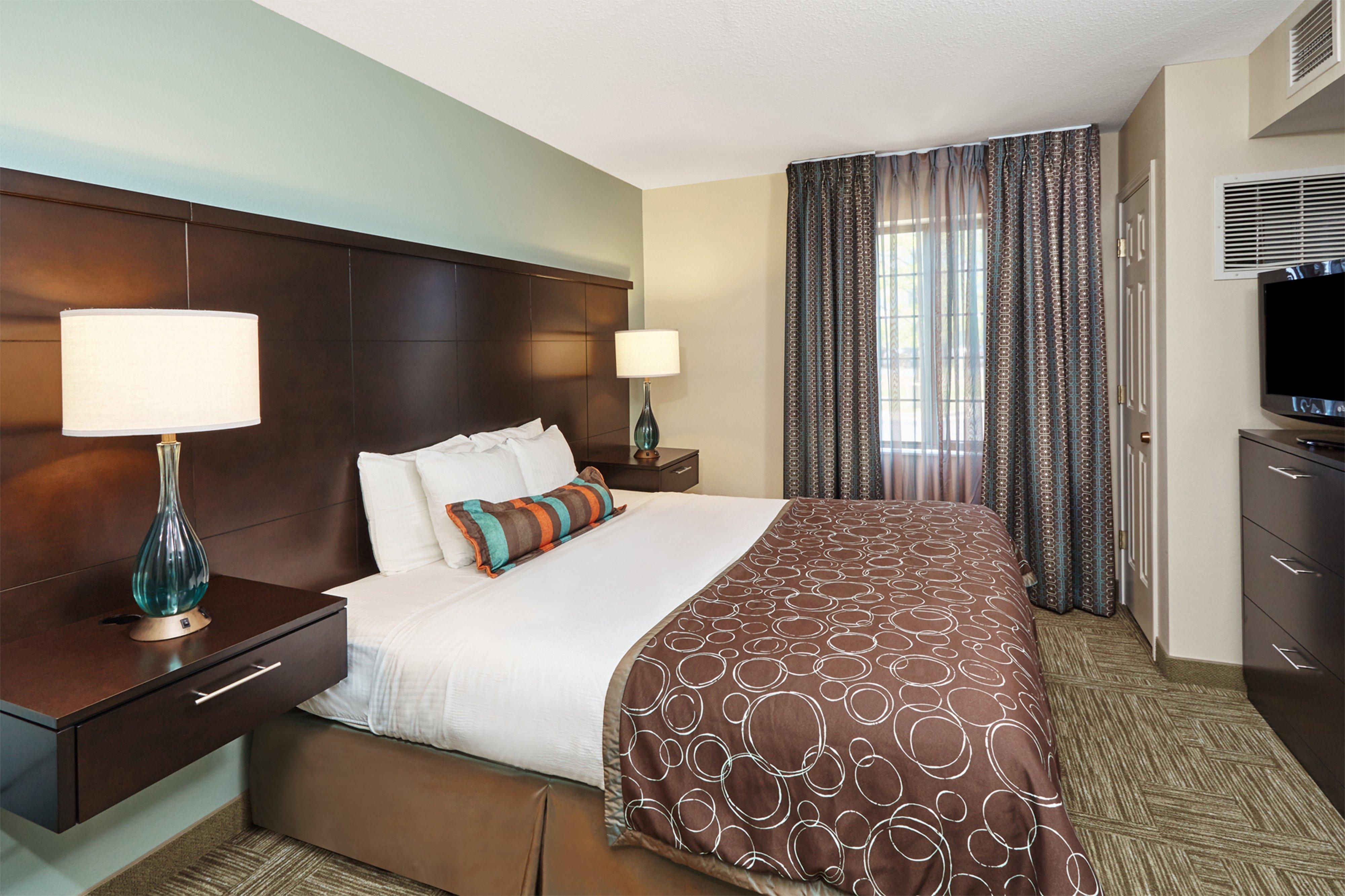 Staybridge Suites Lincolnshire By Ihg Esterno foto