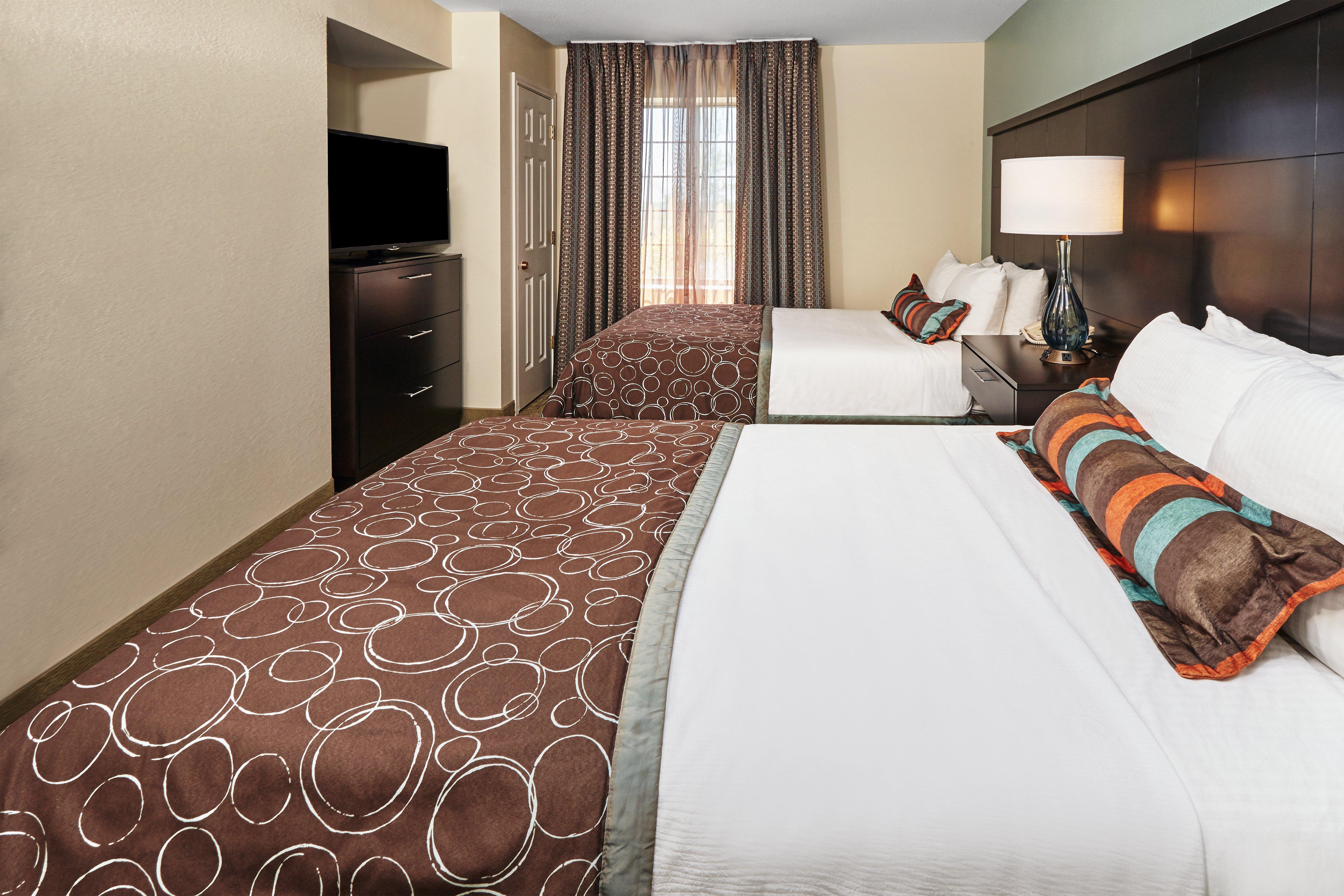 Staybridge Suites Lincolnshire By Ihg Esterno foto