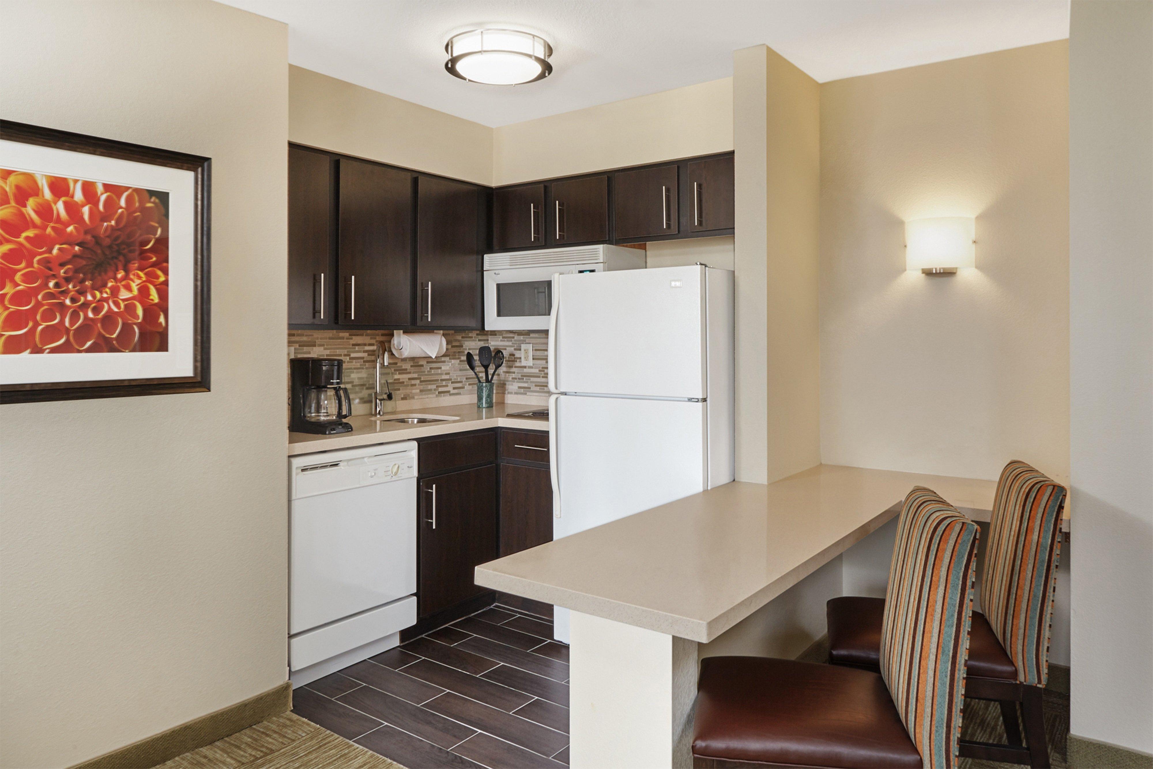Staybridge Suites Lincolnshire By Ihg Esterno foto