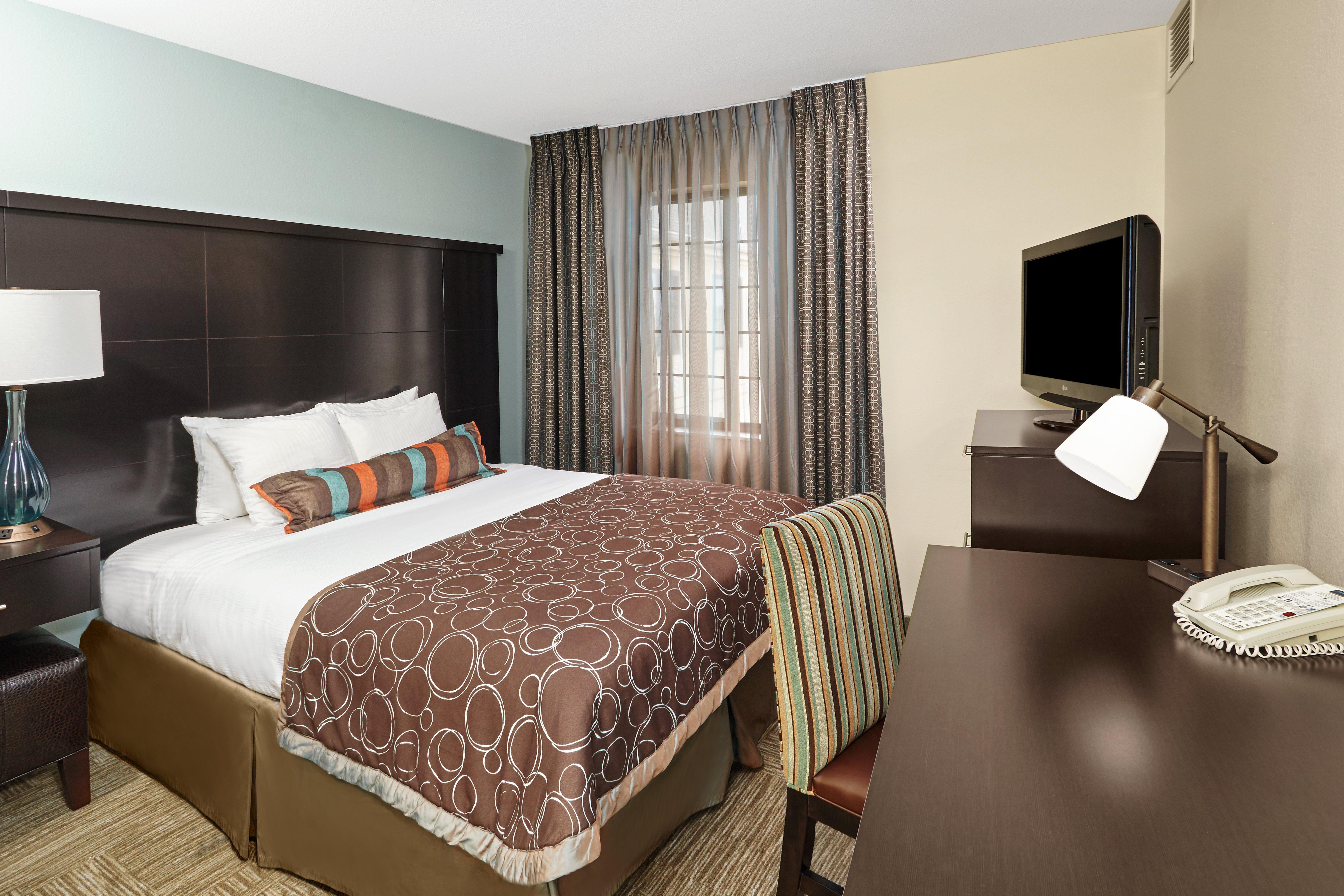 Staybridge Suites Lincolnshire By Ihg Esterno foto