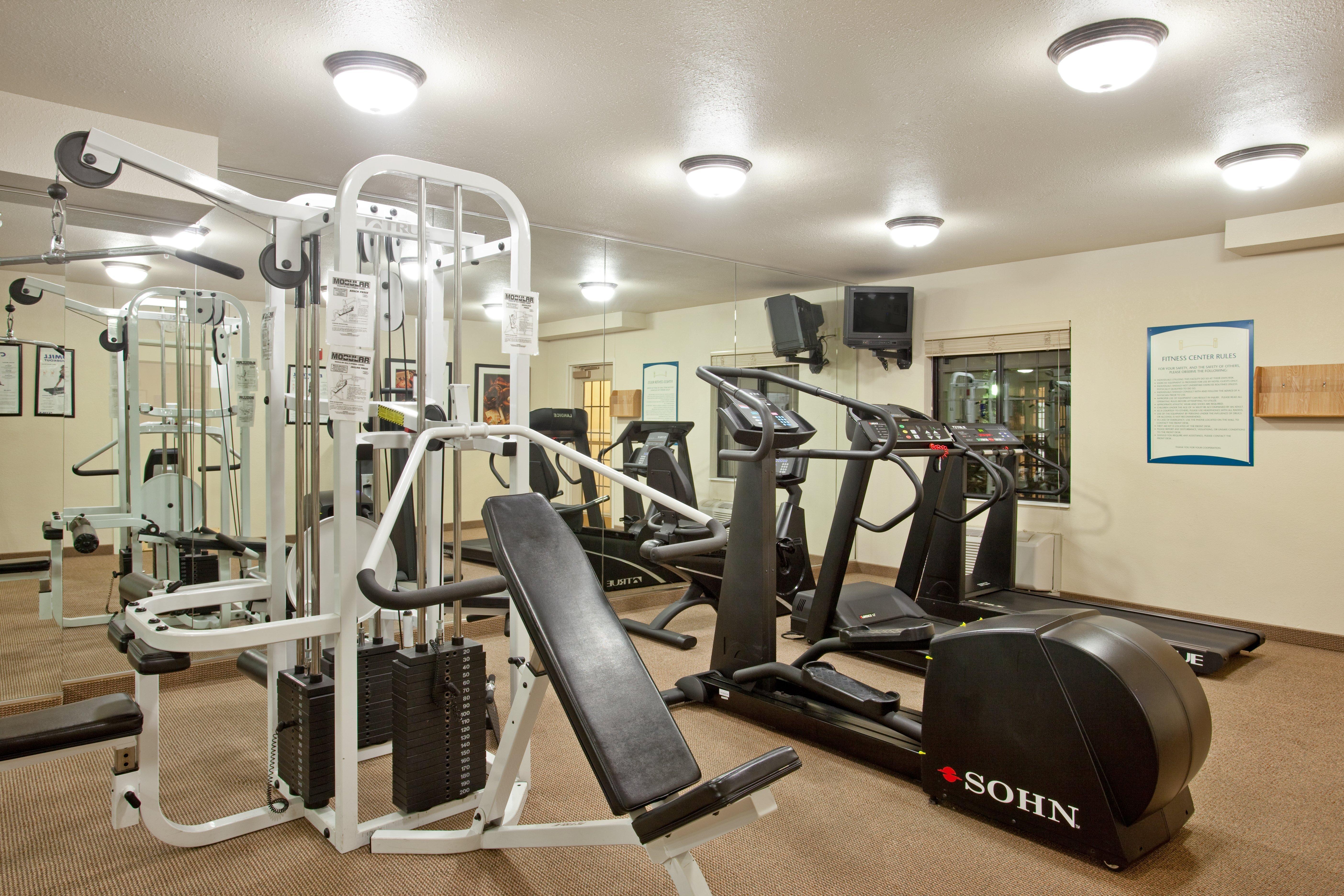 Staybridge Suites Lincolnshire By Ihg Esterno foto