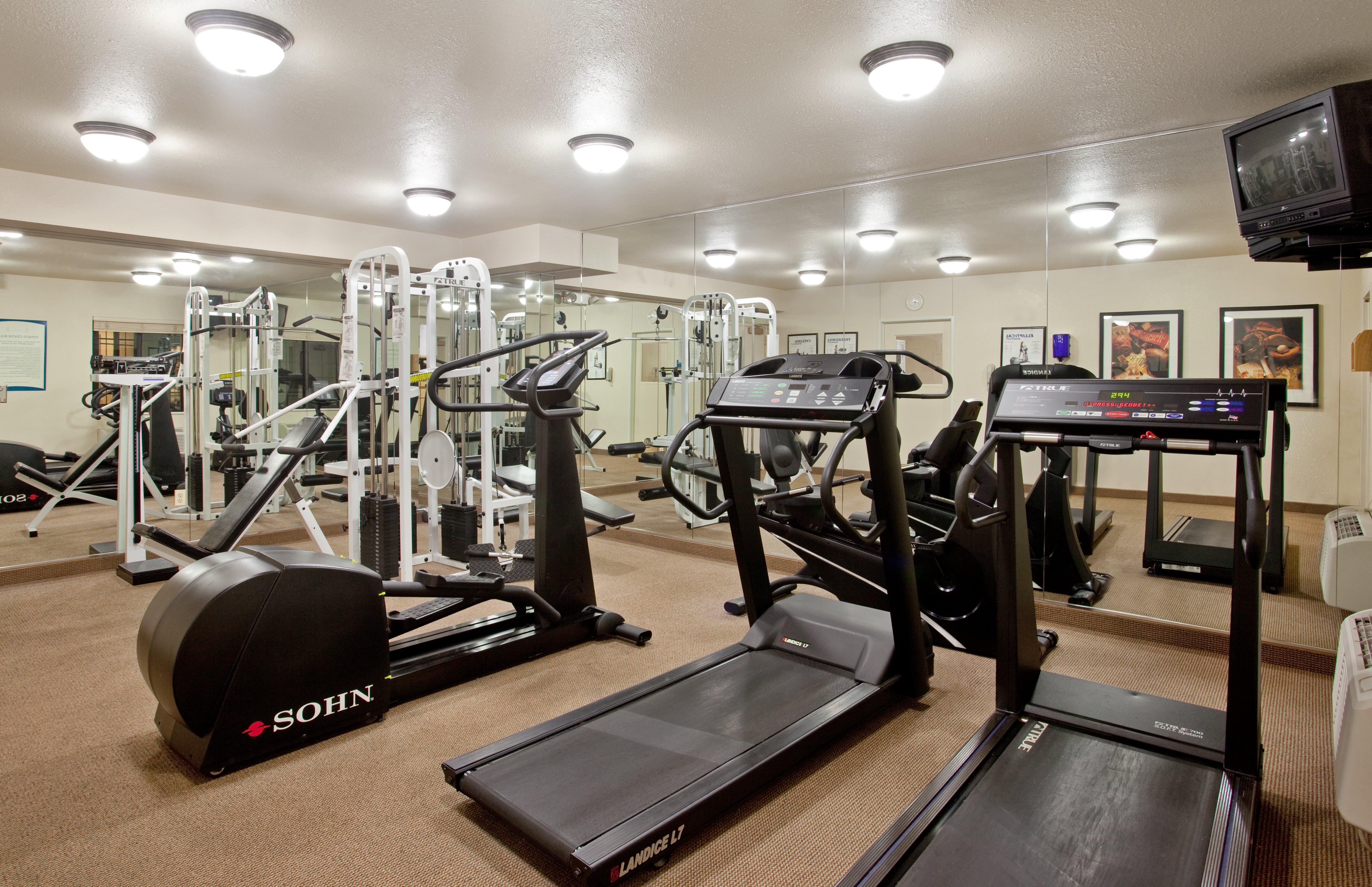 Staybridge Suites Lincolnshire By Ihg Esterno foto