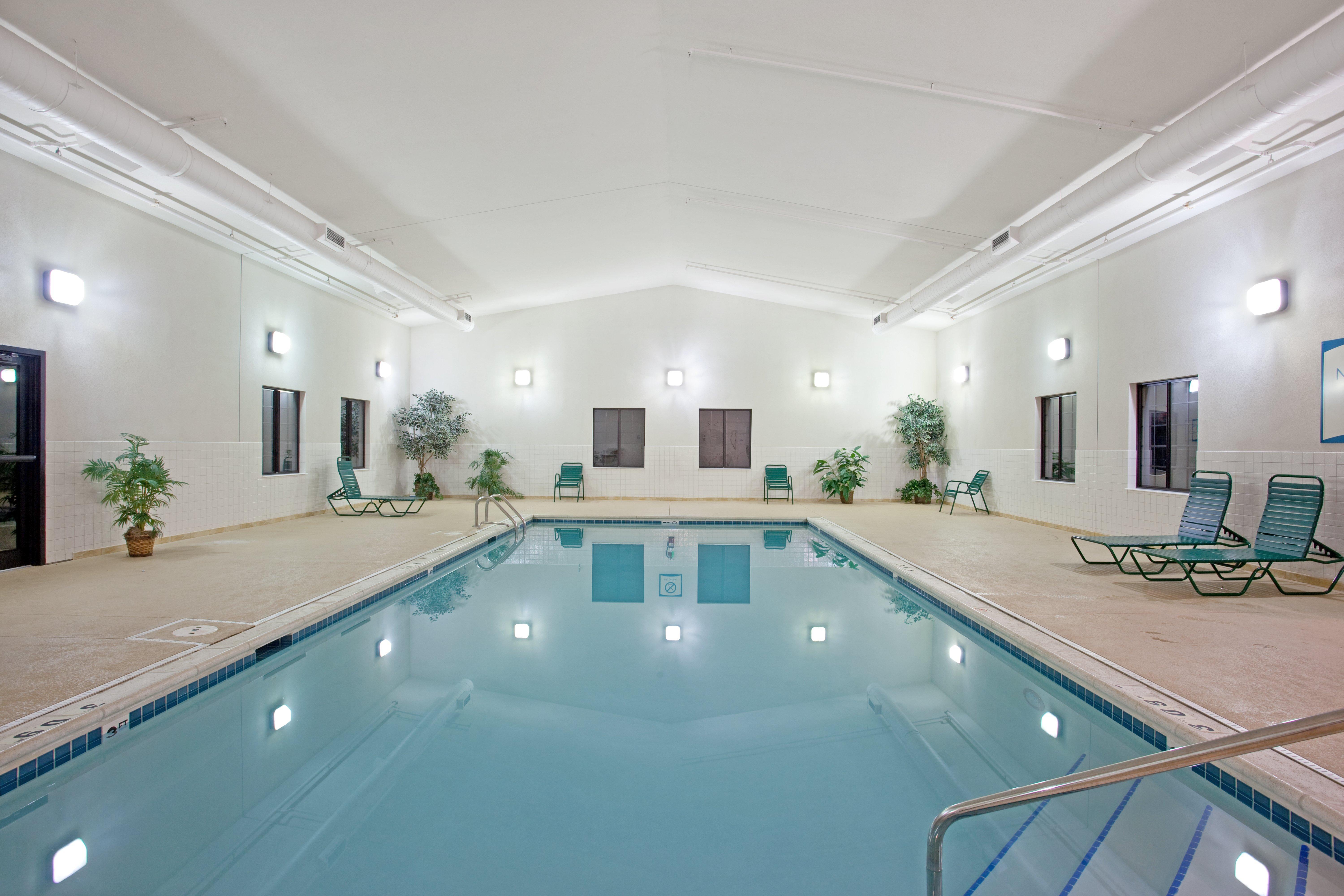 Staybridge Suites Lincolnshire By Ihg Esterno foto