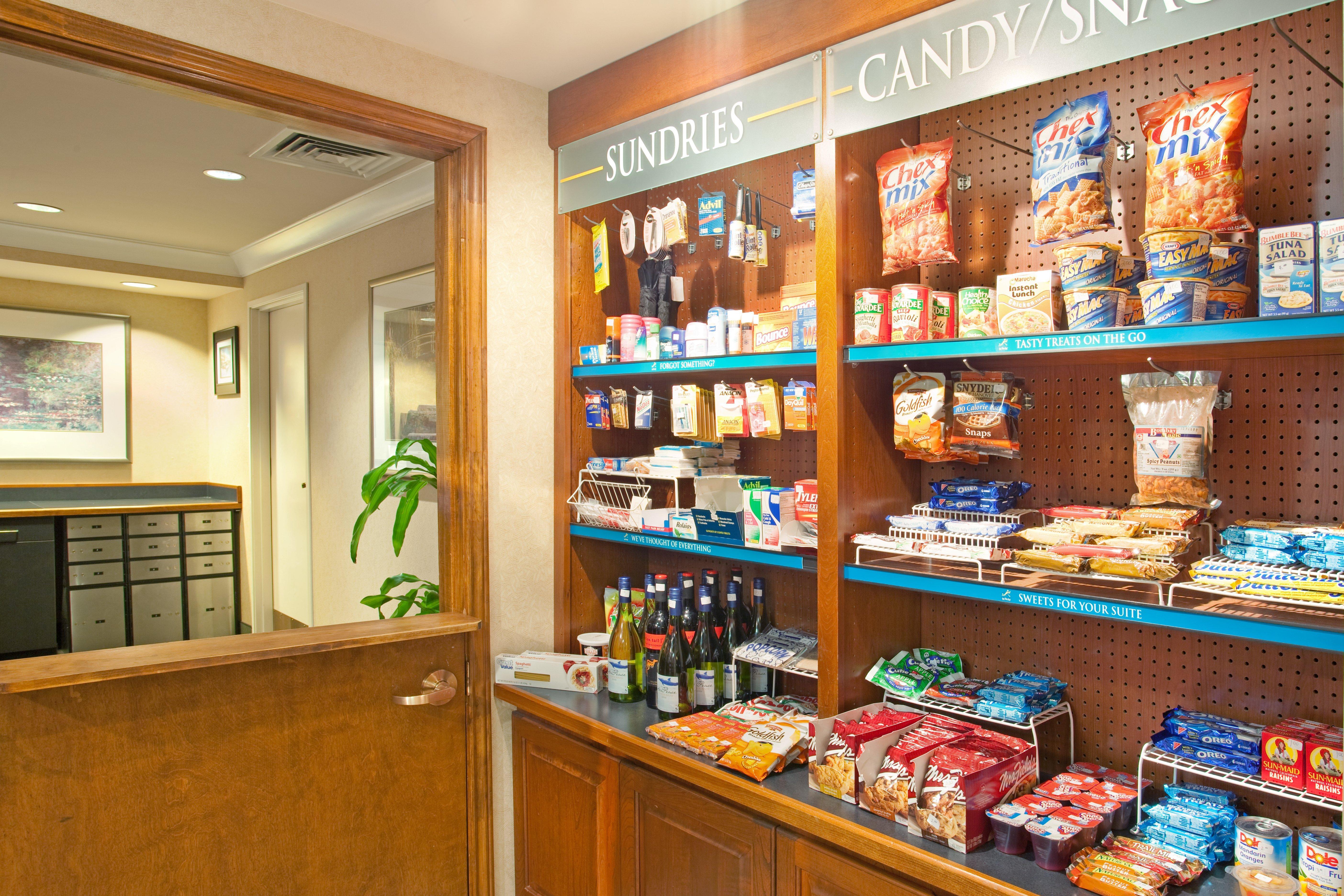 Staybridge Suites Lincolnshire By Ihg Esterno foto