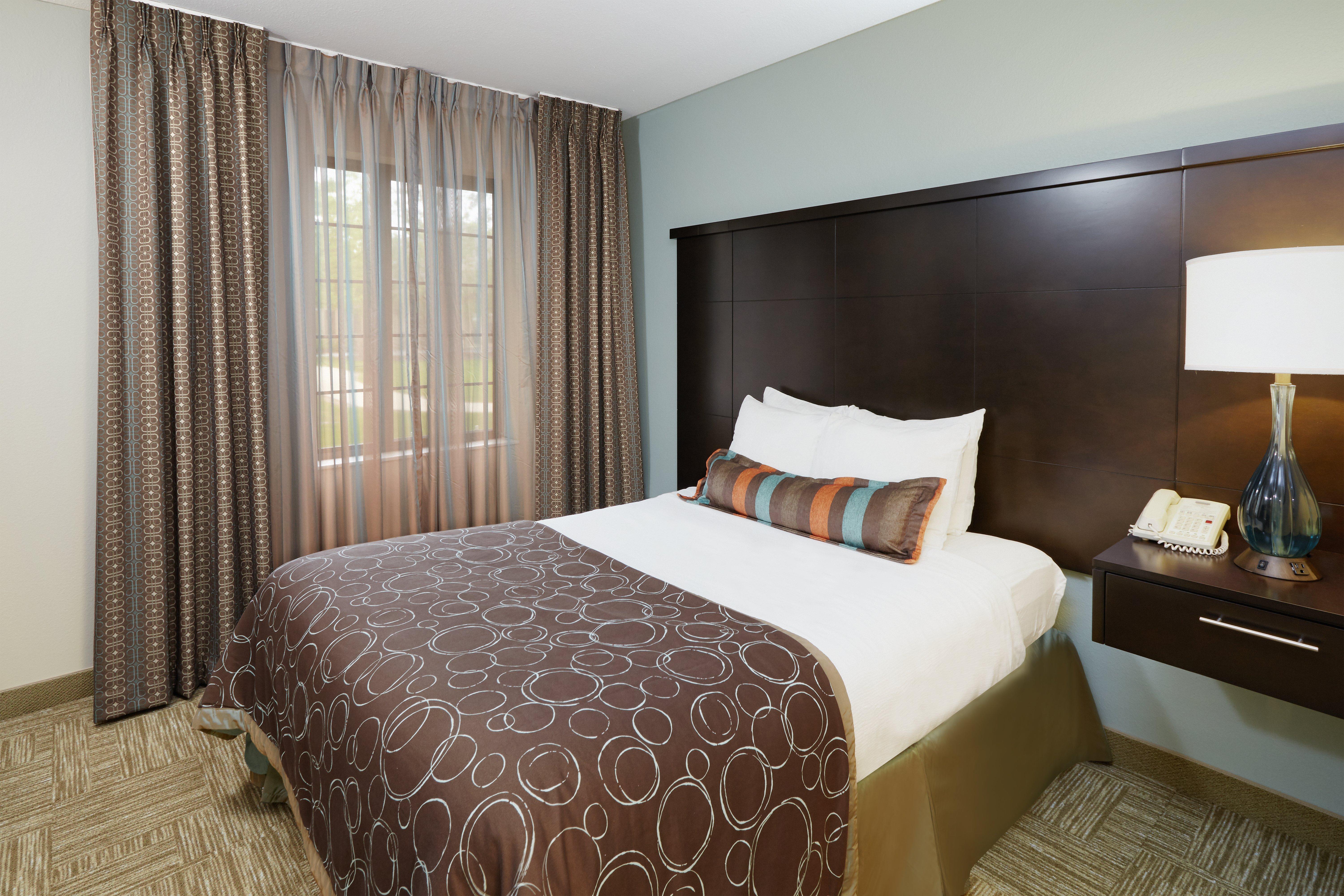 Staybridge Suites Lincolnshire By Ihg Esterno foto