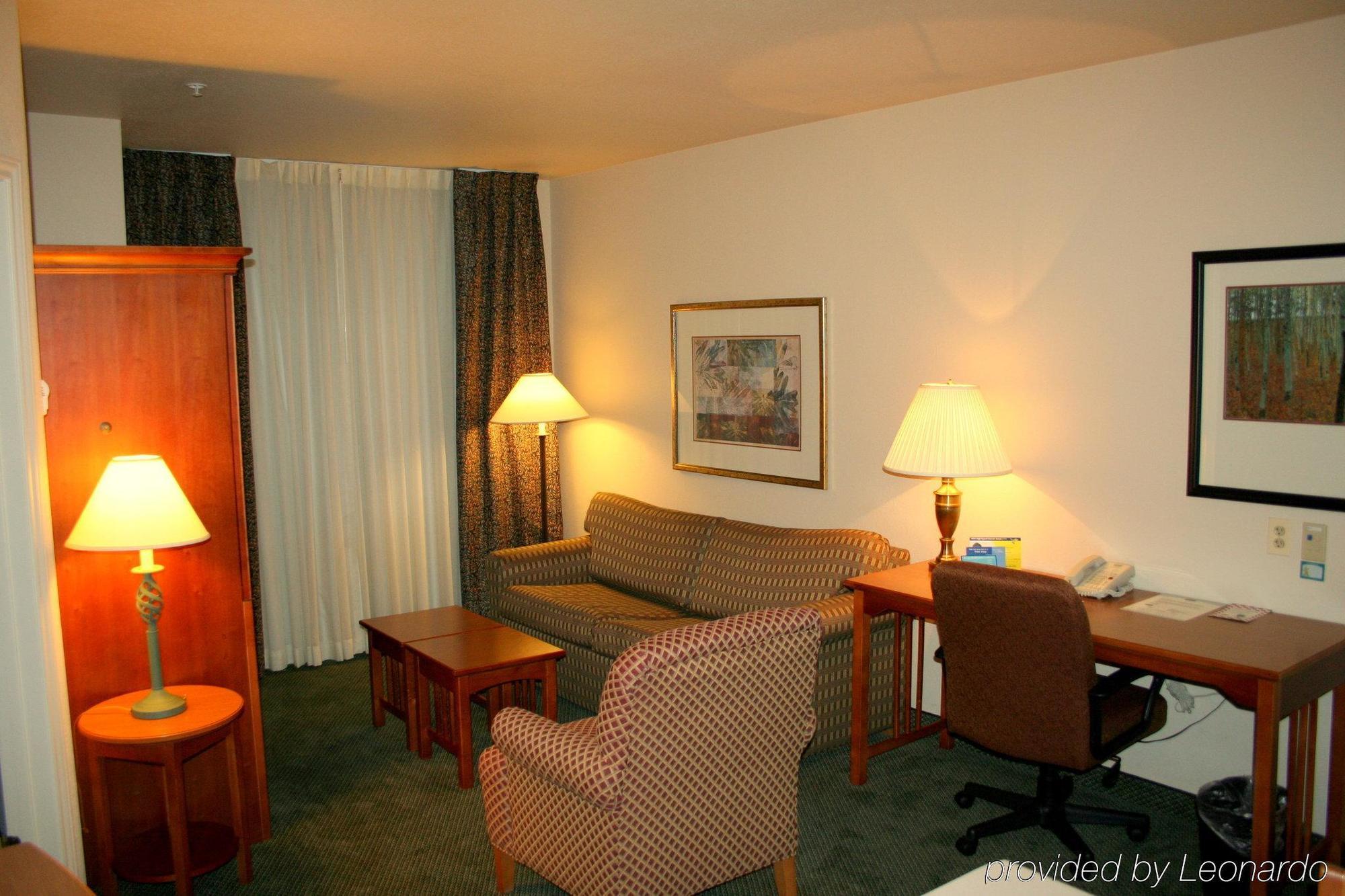 Staybridge Suites Lincolnshire By Ihg Esterno foto
