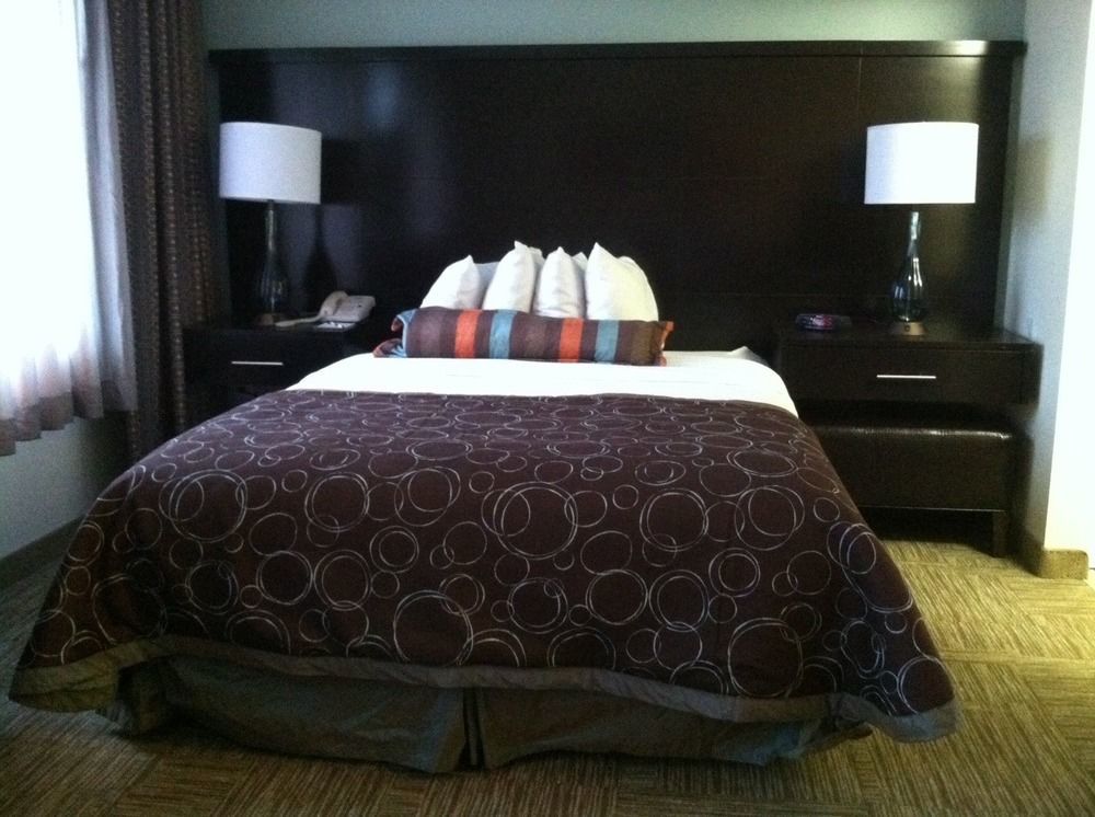 Staybridge Suites Lincolnshire By Ihg Esterno foto