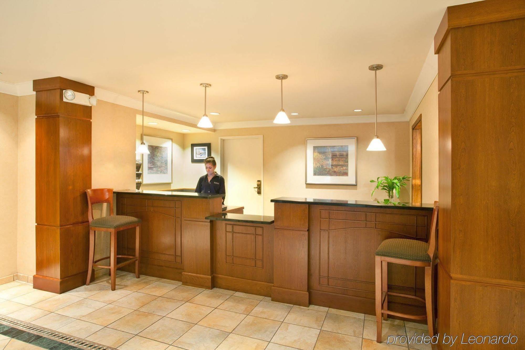 Staybridge Suites Lincolnshire By Ihg Esterno foto
