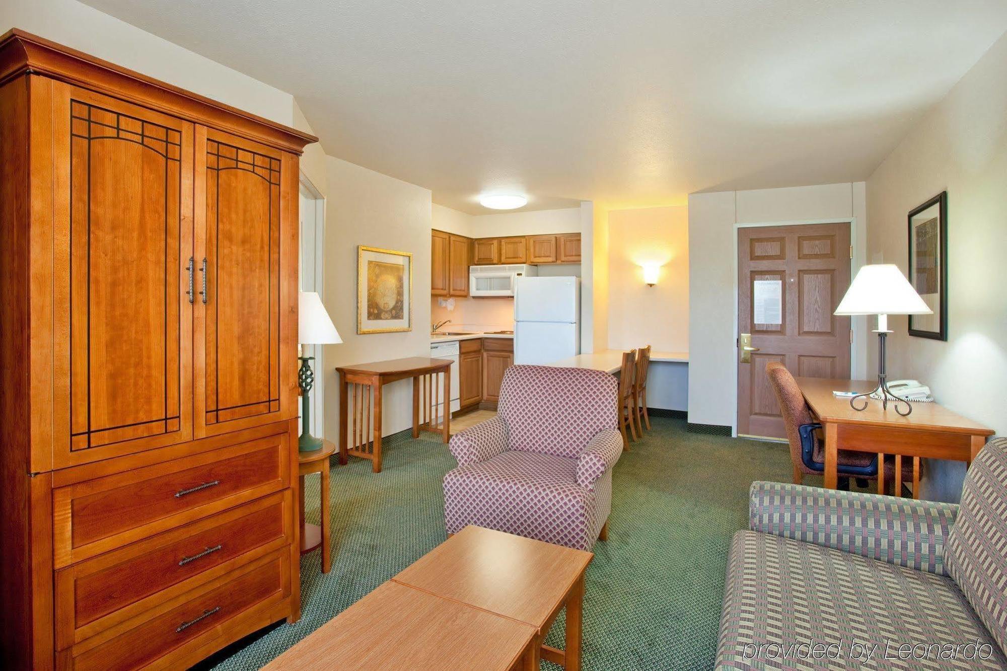 Staybridge Suites Lincolnshire By Ihg Camera foto