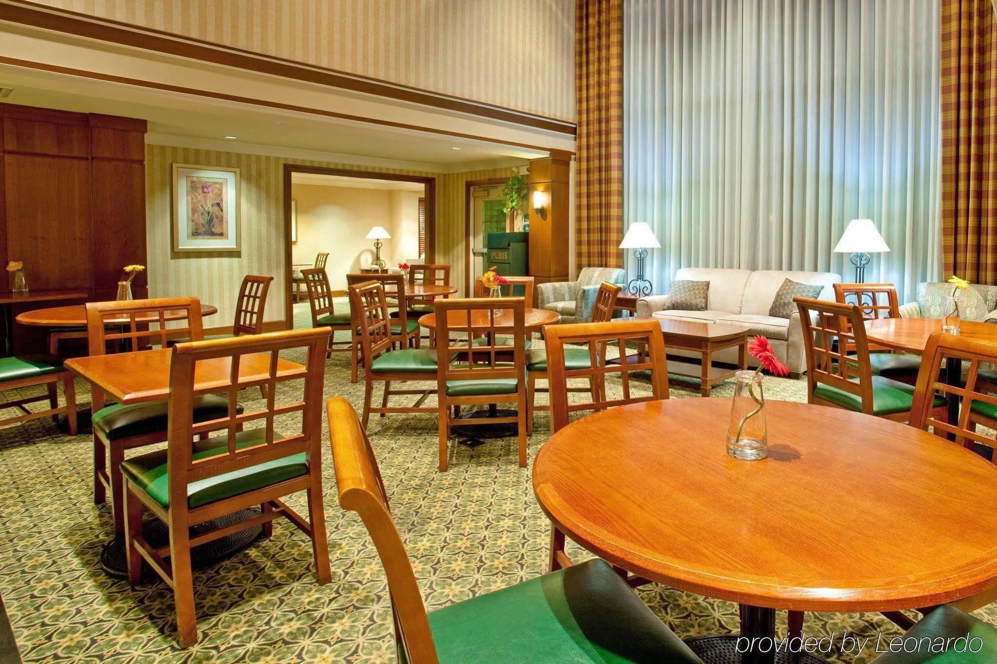 Staybridge Suites Lincolnshire By Ihg Ristorante foto