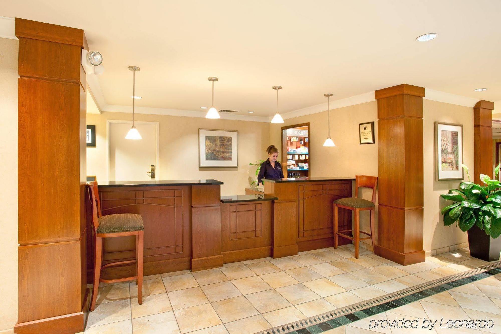 Staybridge Suites Lincolnshire By Ihg Esterno foto