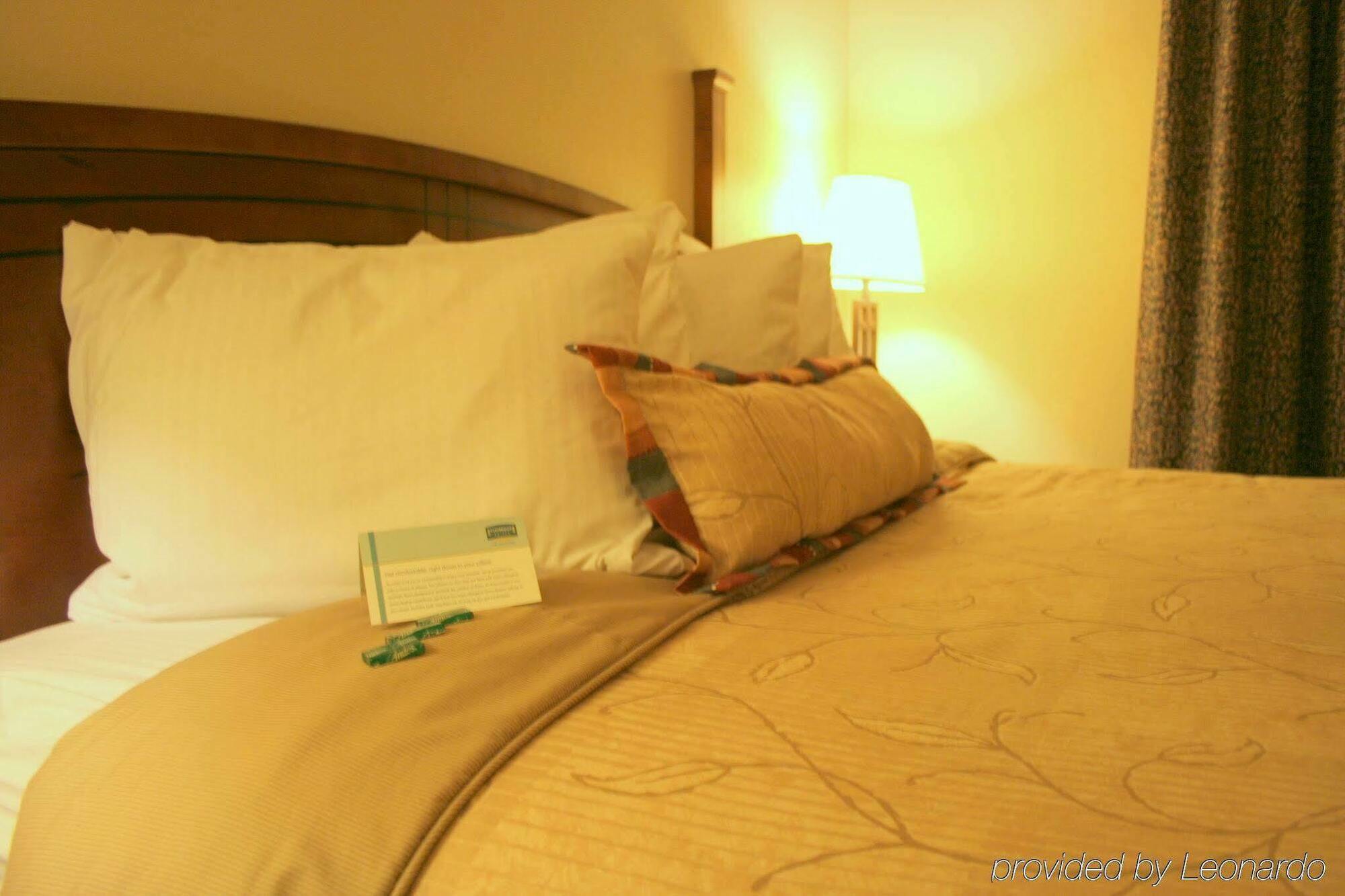 Staybridge Suites Lincolnshire By Ihg Esterno foto