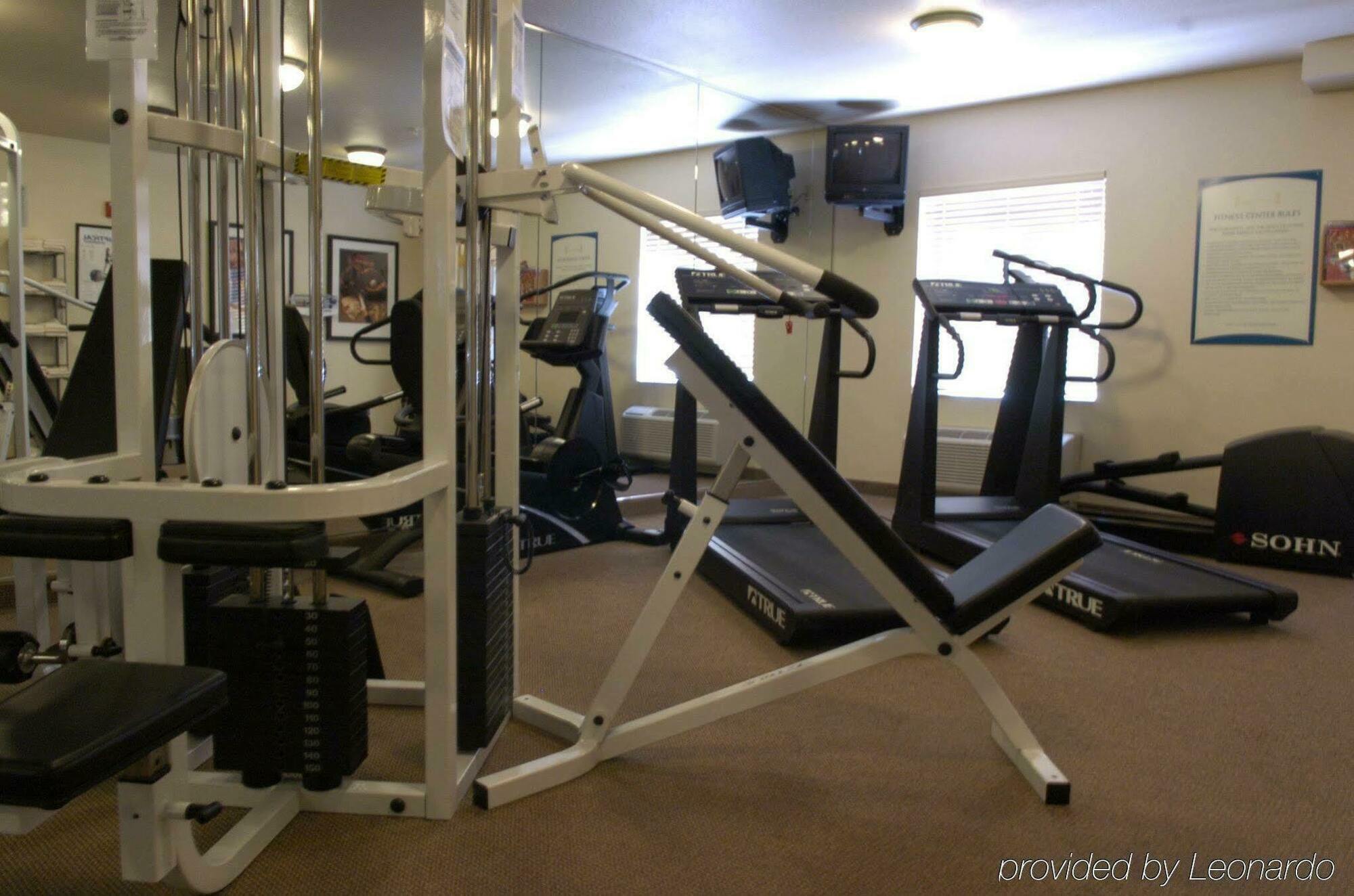 Staybridge Suites Lincolnshire By Ihg Servizi foto
