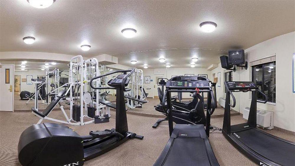 Staybridge Suites Lincolnshire By Ihg Esterno foto