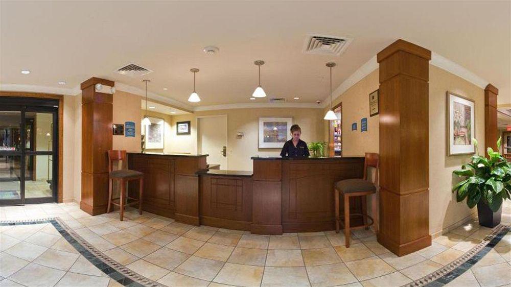 Staybridge Suites Lincolnshire By Ihg Esterno foto